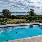 La Castagna Sea View Pool *