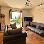 La Castagna Sea View Pool *