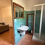 Villa La Castagna Sea View Pool