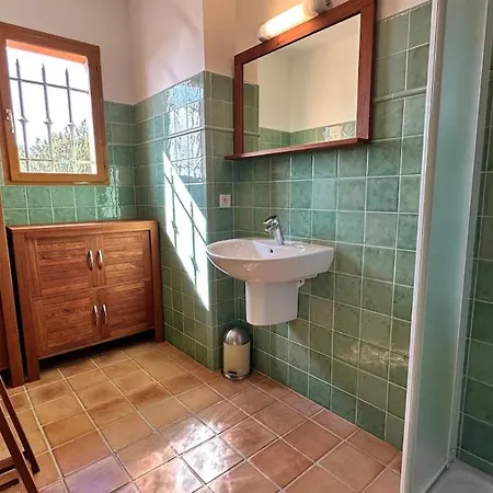 La Castagna Sea View Pool Villa