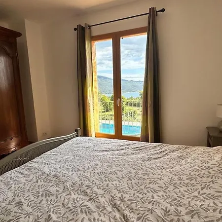 Villa La Castagna Sea View Pool *