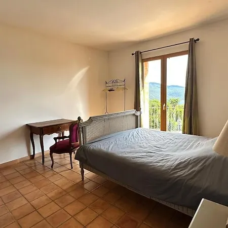 Villa La Castagna Sea View Pool *