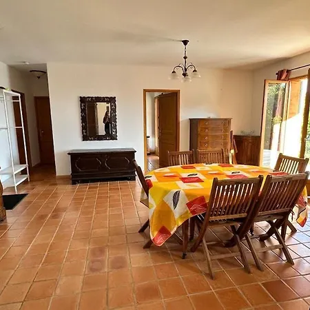 La Castagna Sea View Pool