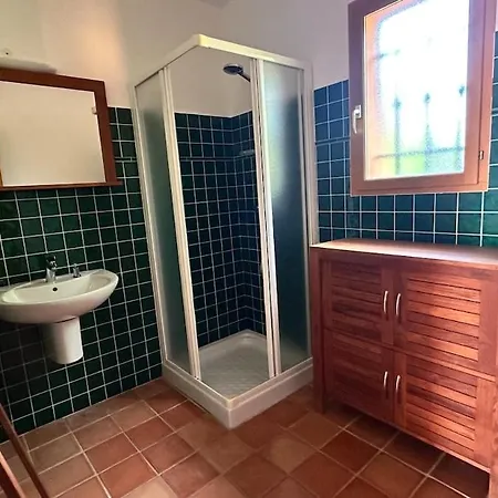 Villa La Castagna Sea View Pool