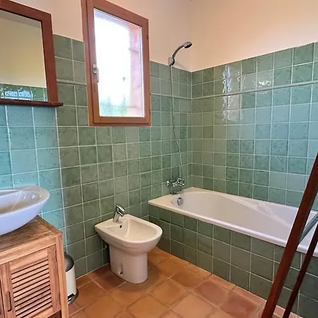 La Castagna Sea View Pool Coti-Chiavari (Corsica)