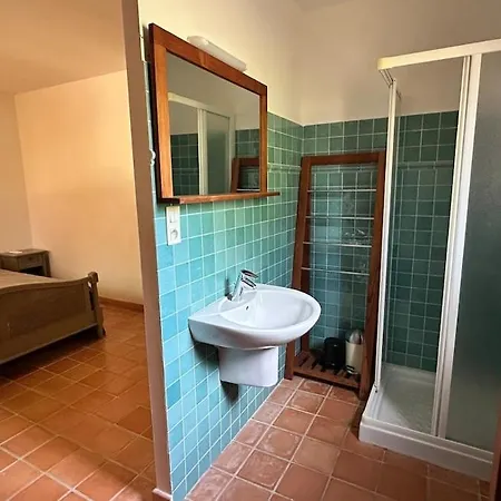 La Castagna Sea View Pool * Coti-Chiavari (Corsica)