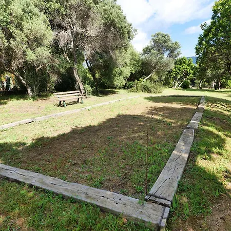 La Castagna Sea View Pool Villa *