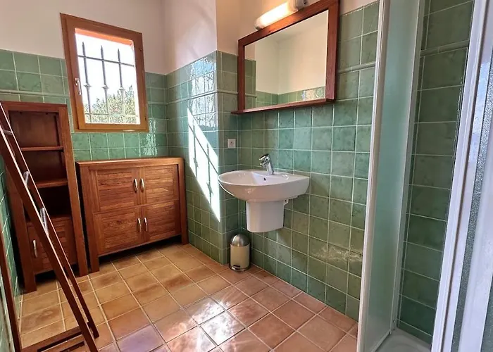 La Castagna Sea View Pool Villa