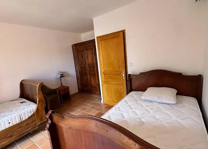 La Castagna Sea View Pool Villa