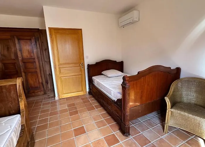 Villa La Castagna Sea View Pool *