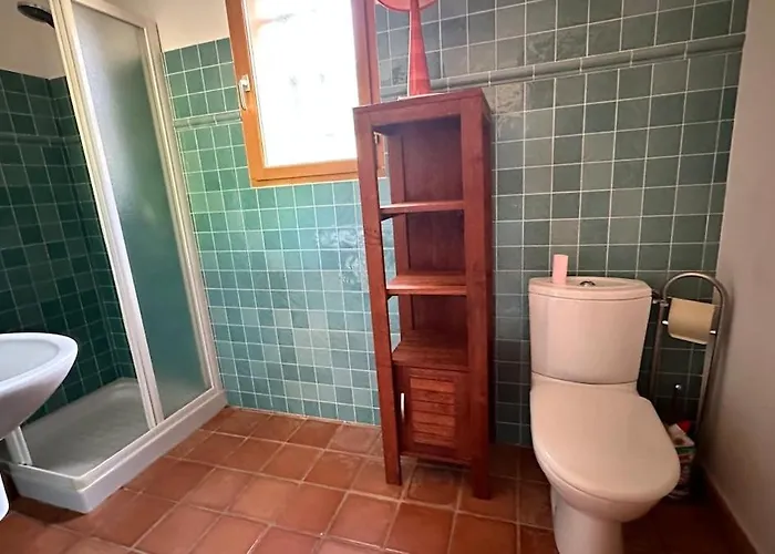 La Castagna Sea View Pool * Coti-Chiavari (Corsica)