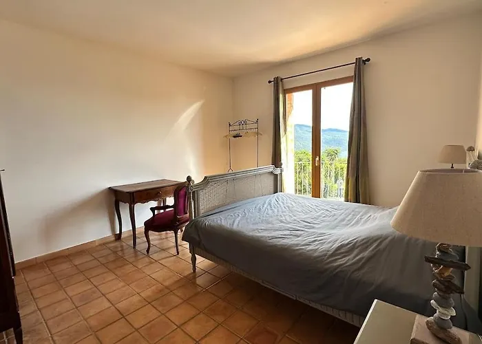 Villa La Castagna Sea View Pool *