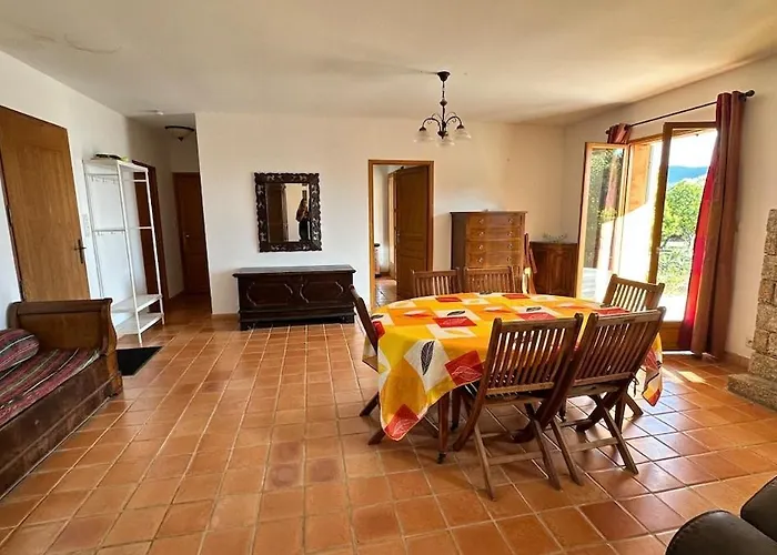 La Castagna Sea View Pool