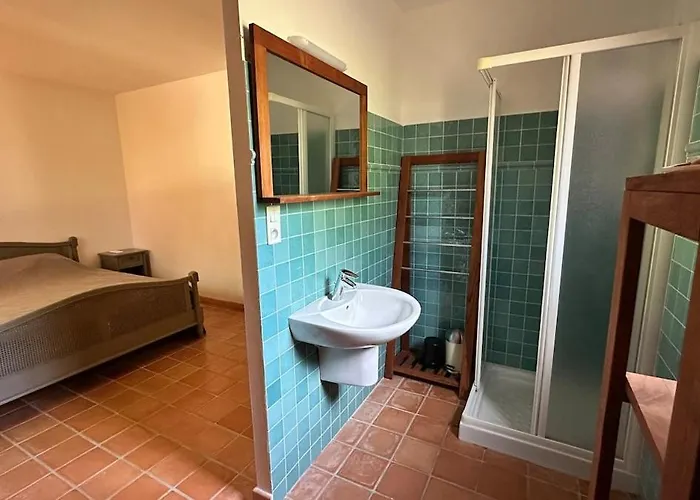 La Castagna Sea View Pool * Coti-Chiavari (Corsica)